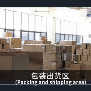 ประเทศจีน Shenzhen Kaite Huifeng Technology Co., Ltd. รายละเอียด บริษัท